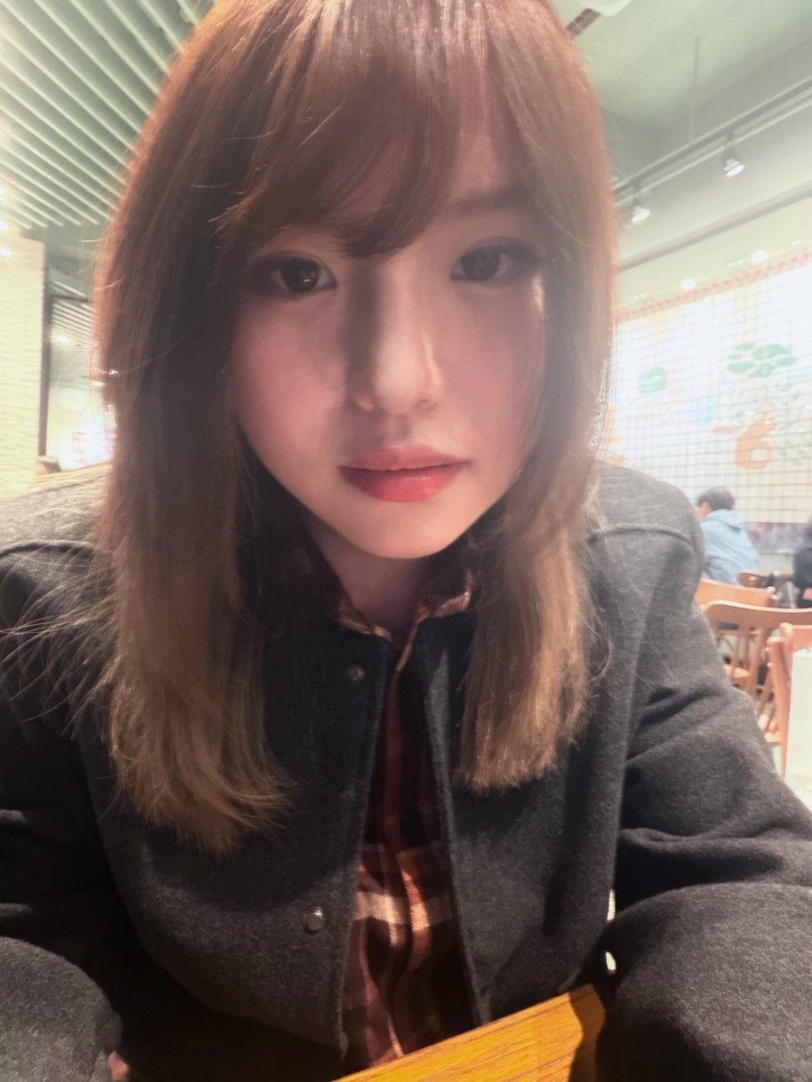 你也喜欢吃薯条吗 tweet media