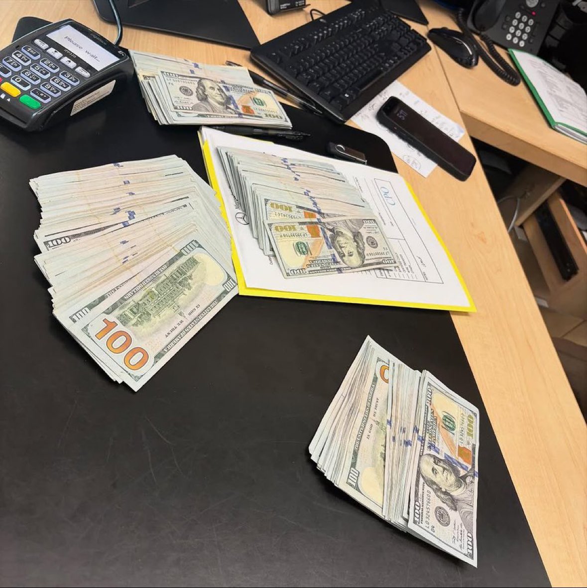 Martavius French tweet media