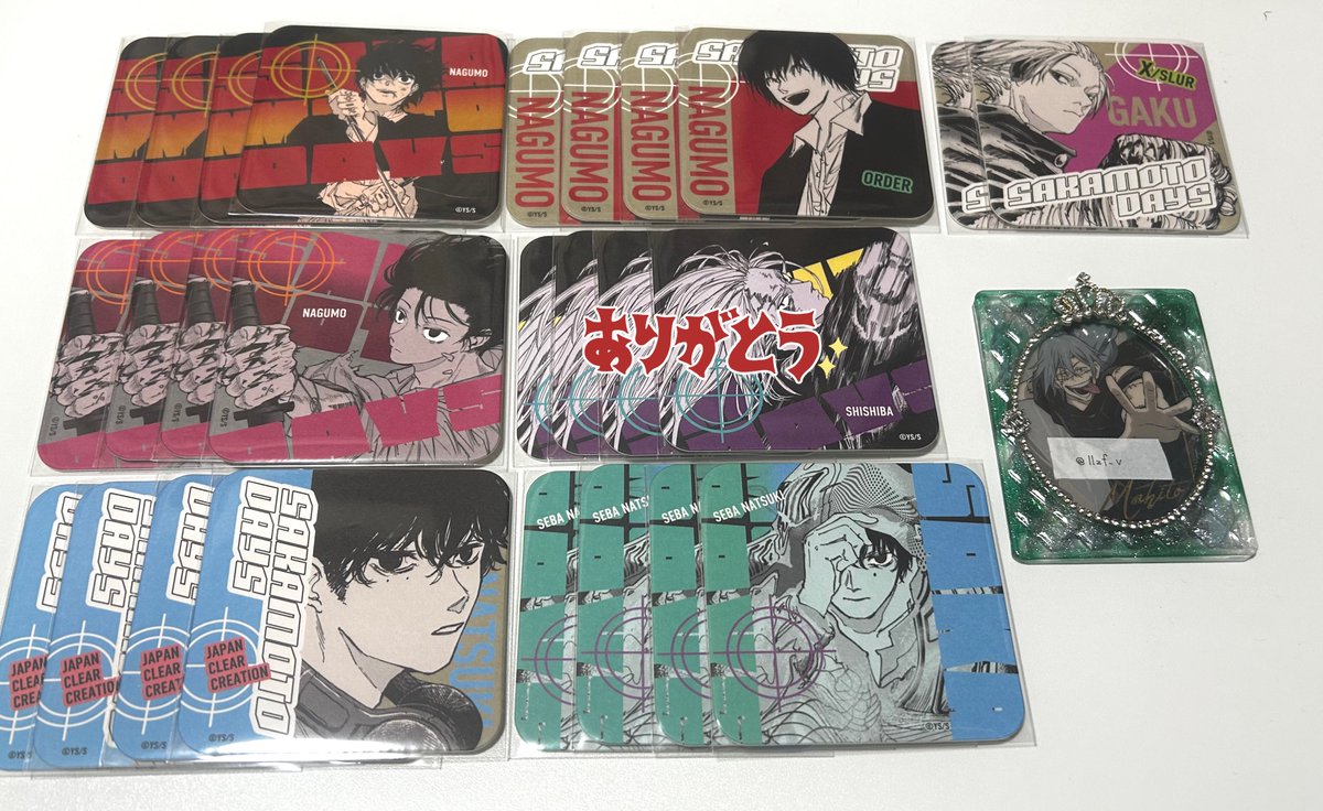 7️⃣ ✧ なな tweet media