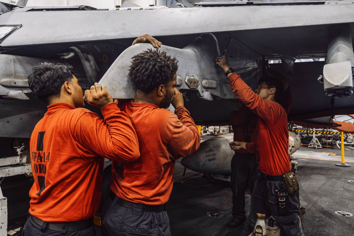 U.S. Central Command tweet media