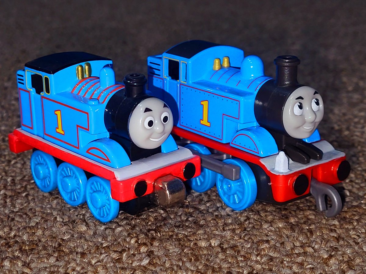 Grumpy Truck tweet media