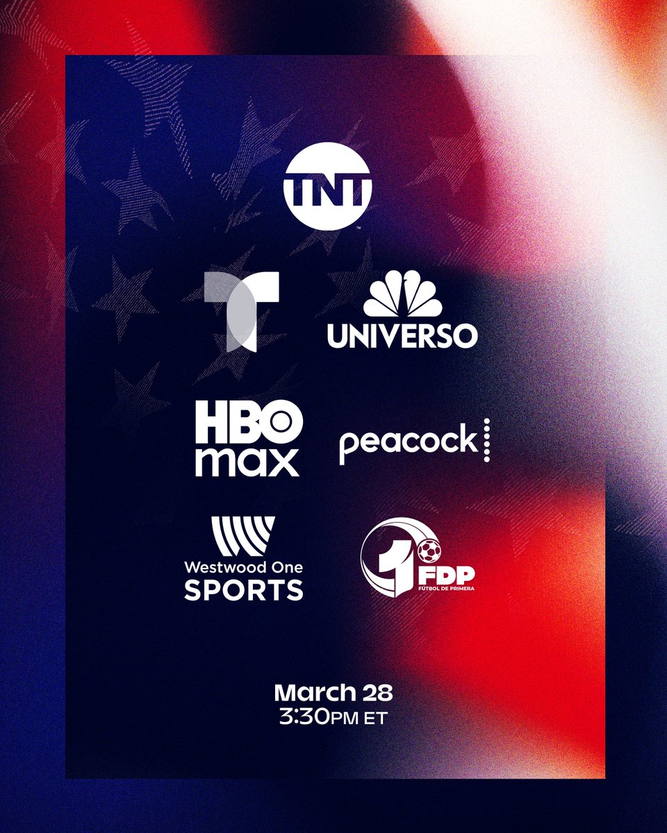 U.S. Soccer Men's National Team tweet media