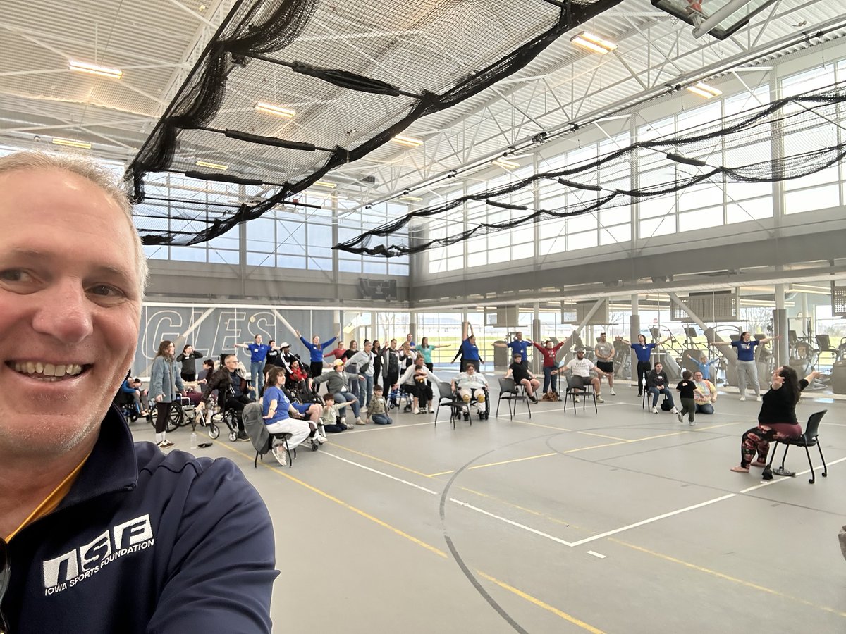 Chuck Long tweet media