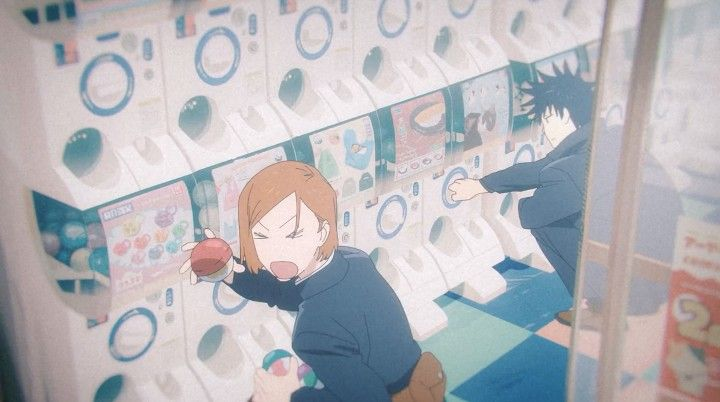 Violet Momo fan acount? tweet media