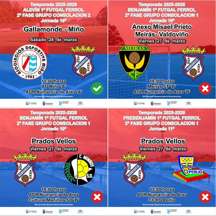 Numancia de Ares tweet media