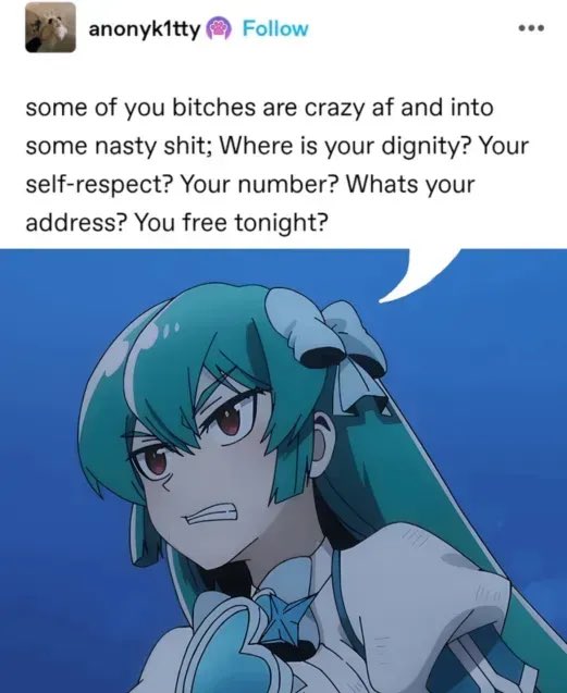 ruby of the wired tweet media