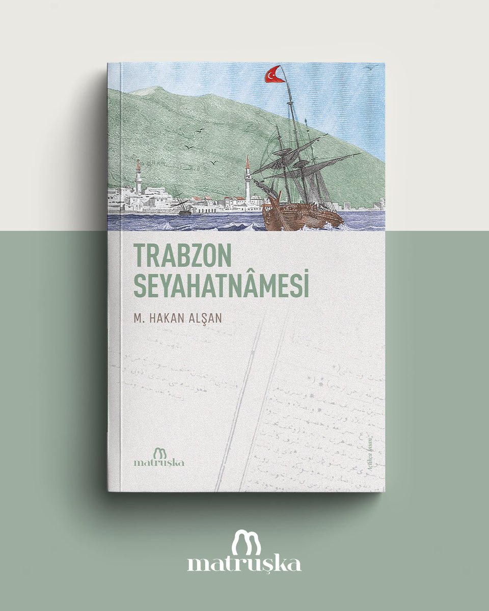 Matruşka Yayınları tweet media
