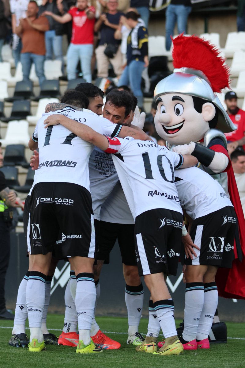 A.D. Mérida tweet media