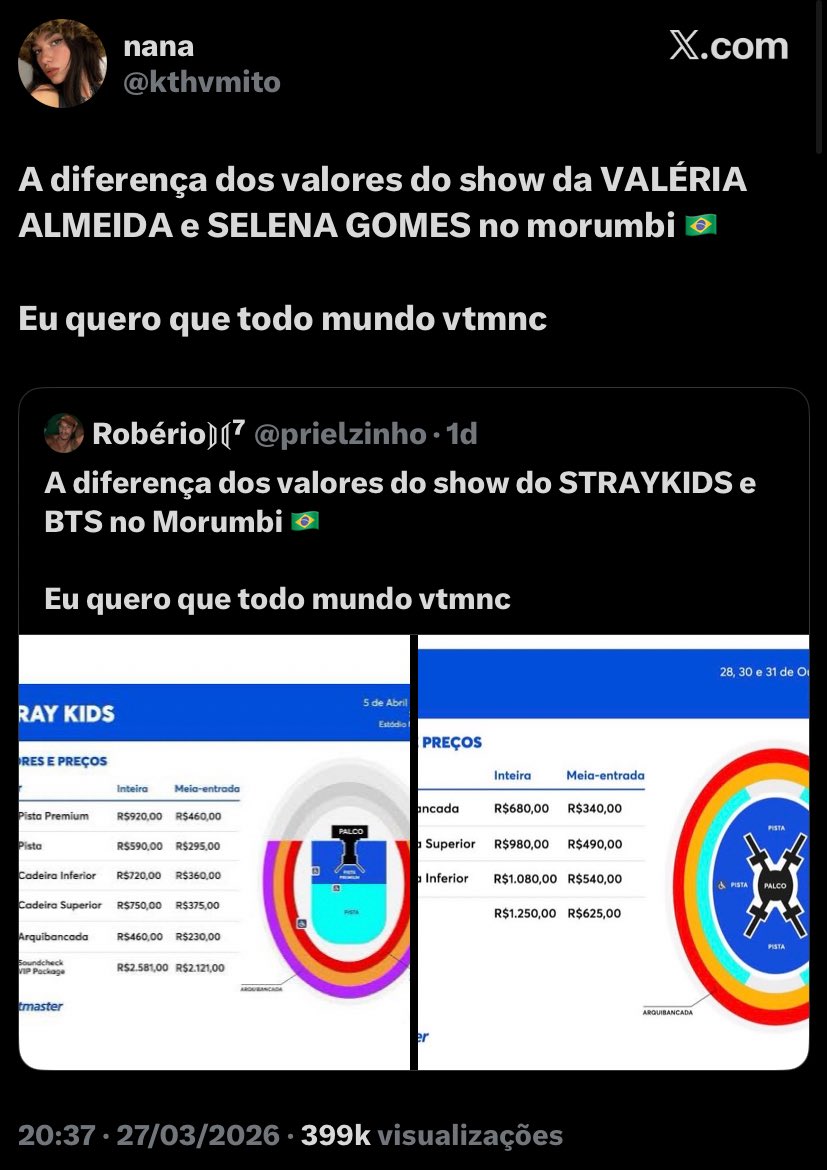 todo dia army passando vergonha tweet media