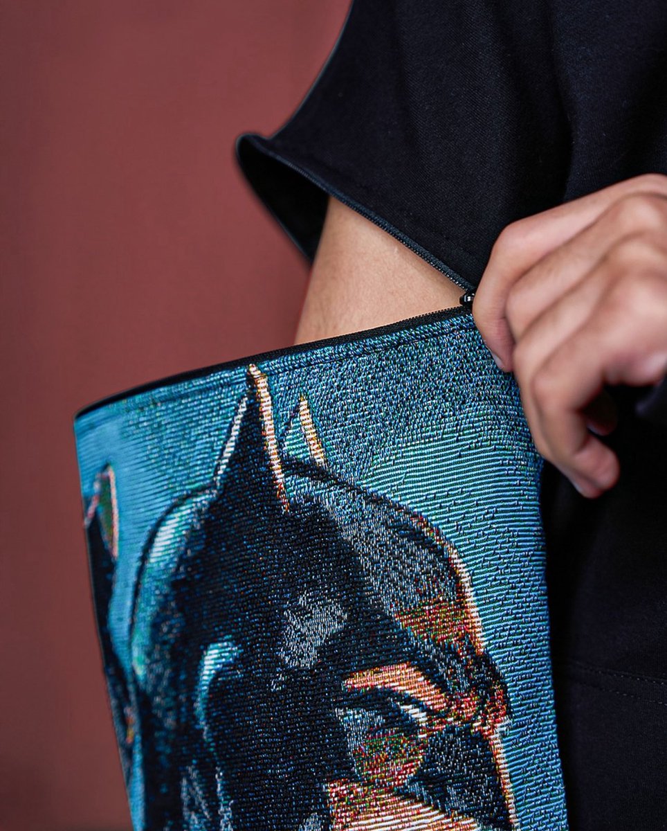 WOVEN DESIGN ووڤن ديزاين tweet media