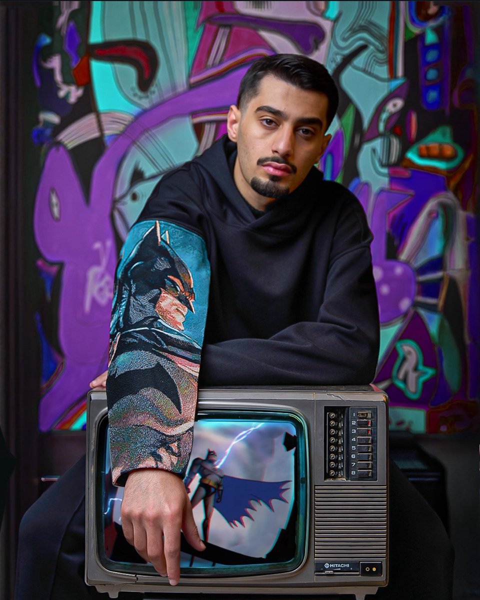 WOVEN DESIGN ووڤن ديزاين tweet media