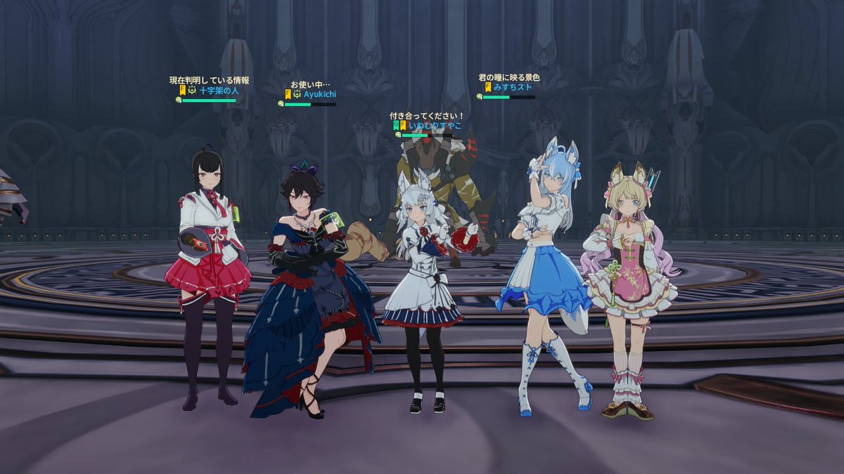 yuky🍣 tweet media