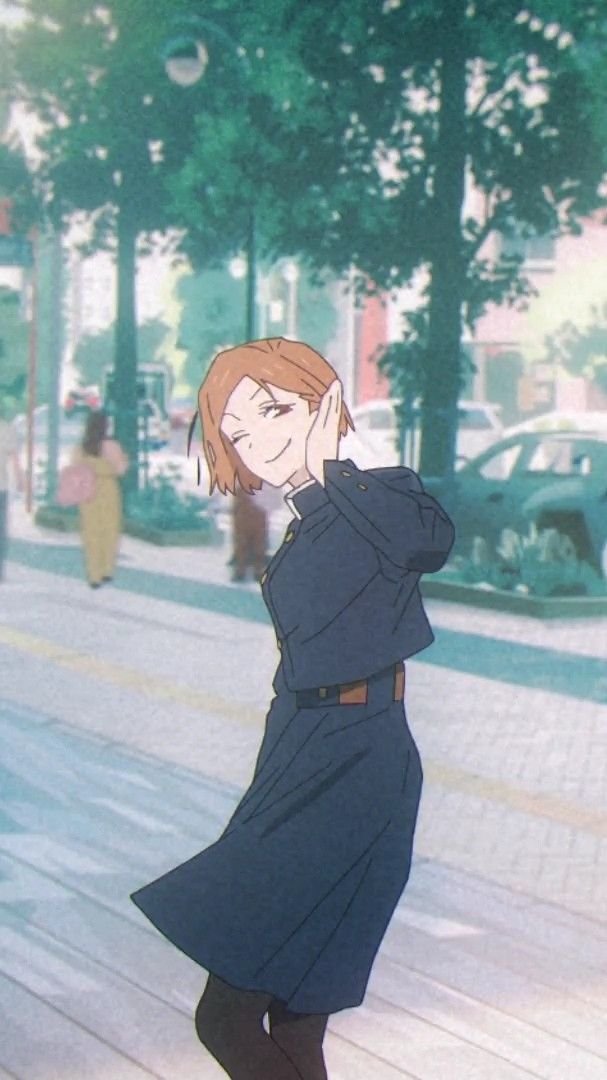 Violet Momo fan acount? tweet media