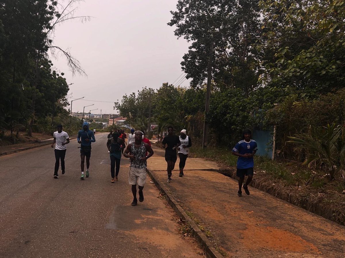 danielsomade's tweet image. 