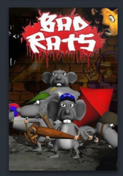 🐦‍⬛Bnuuy! tweet media