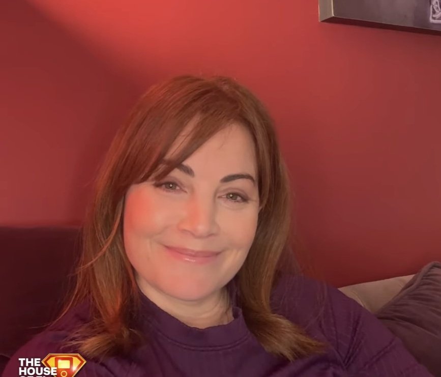 best of erica durance tweet media