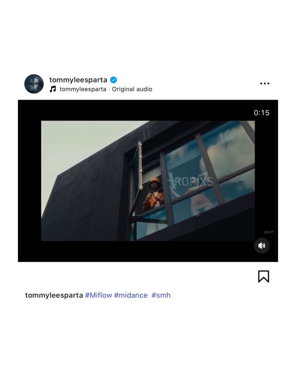 The Tropixs tweet media