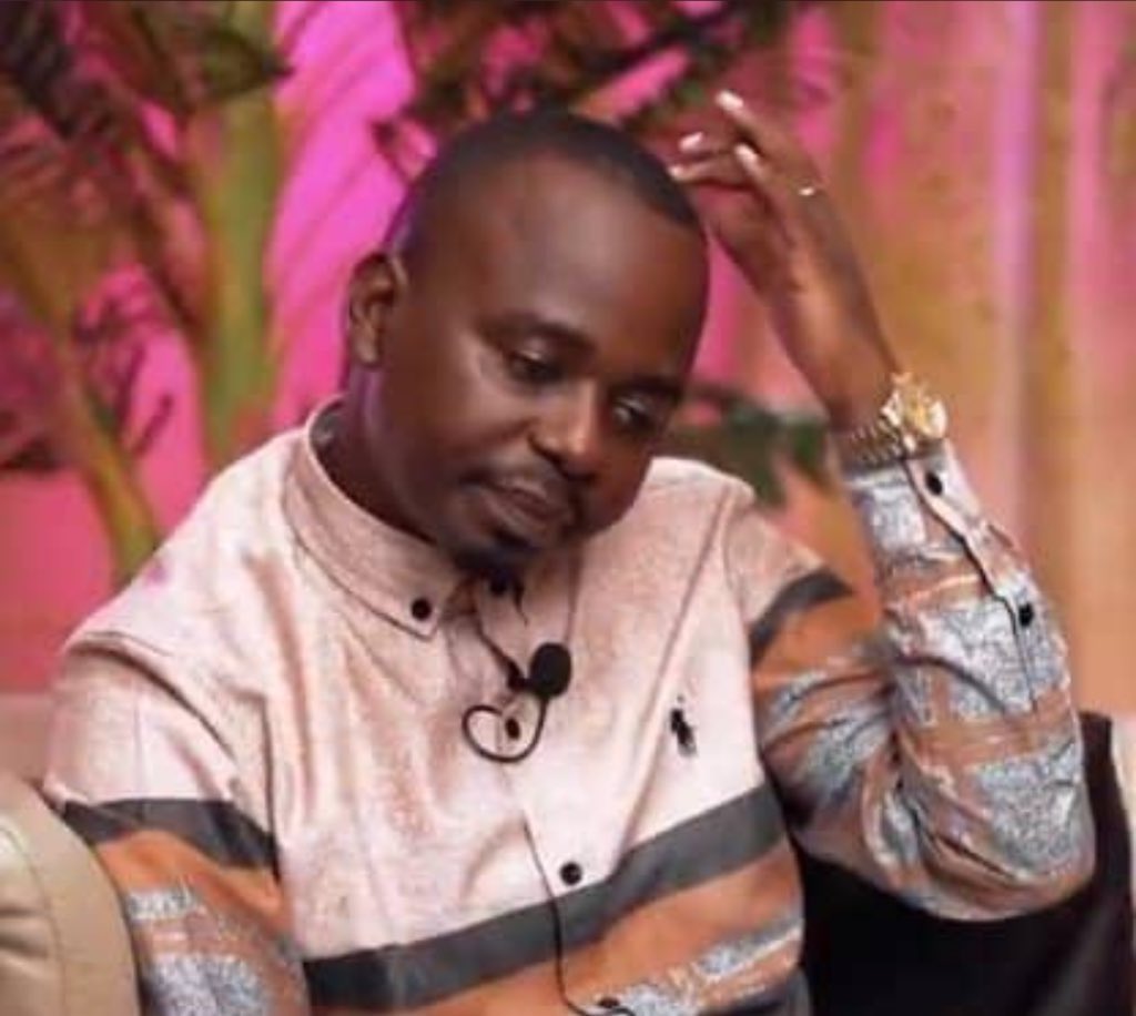 Bridget Nahwera tweet media