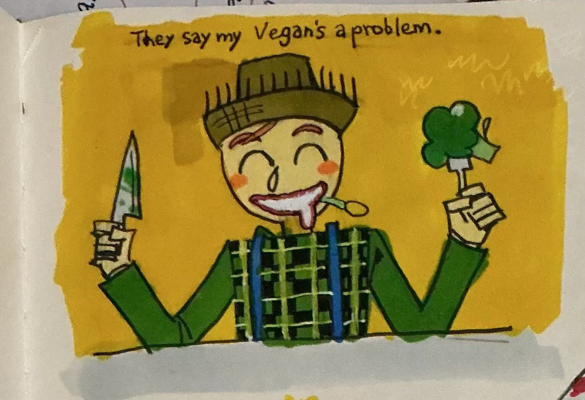 赶作业的俄罗斯 tweet media