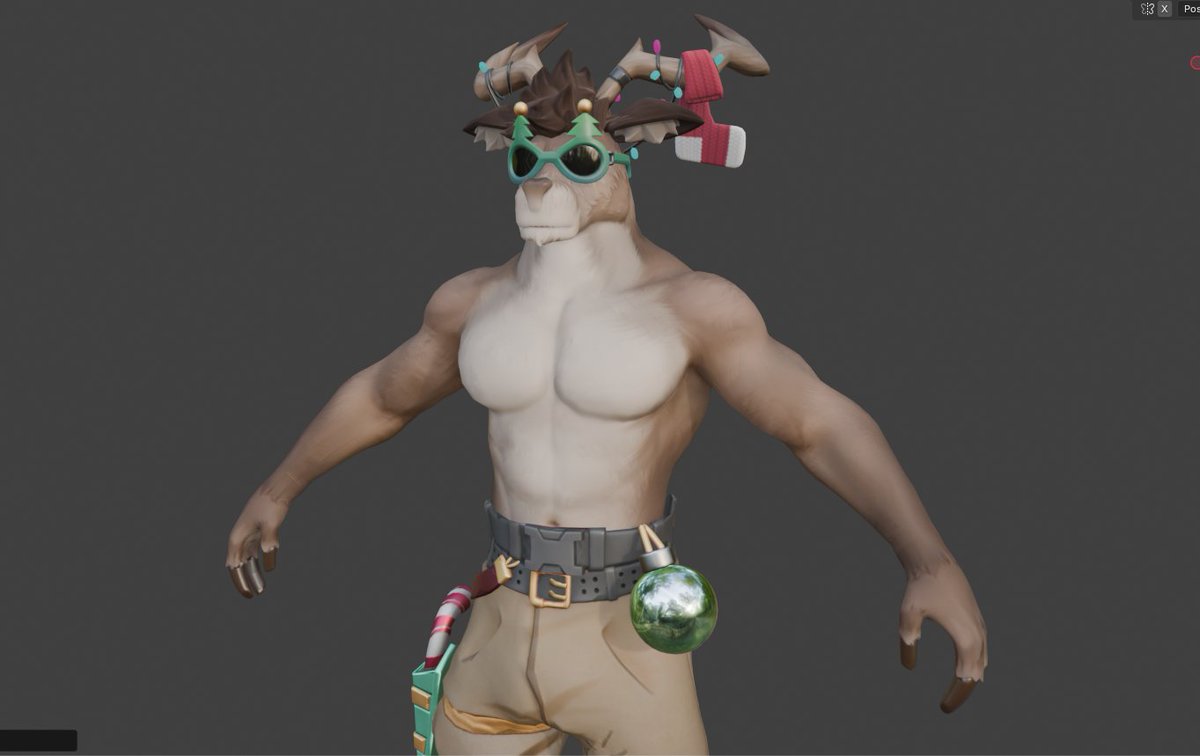 FennixPits tweet media