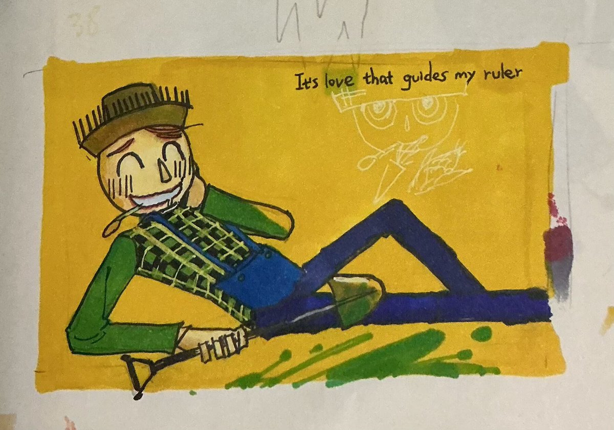 赶作业的俄罗斯 tweet media