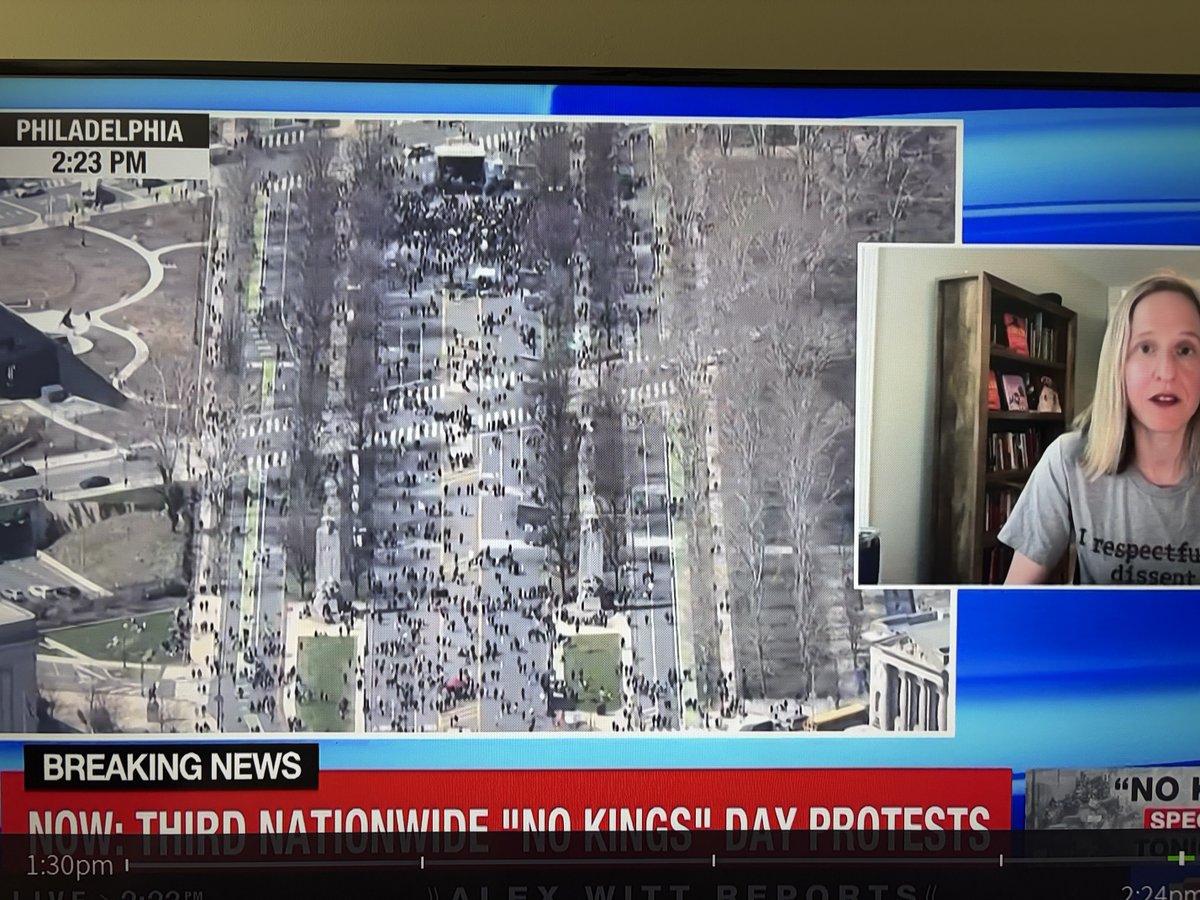 Kim Pecaut tweet media