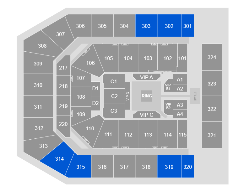 BoxingTixs's tweet photo. Itauma vs Franklin: The Magnificent Seven
Sat, 28 Mar 2026, 17:00Sat
Co-op Live, Manchester

Tickets Listed:                  45
Venue Capacity:  ~20,500 https://t.co/E3a1XlS2x6