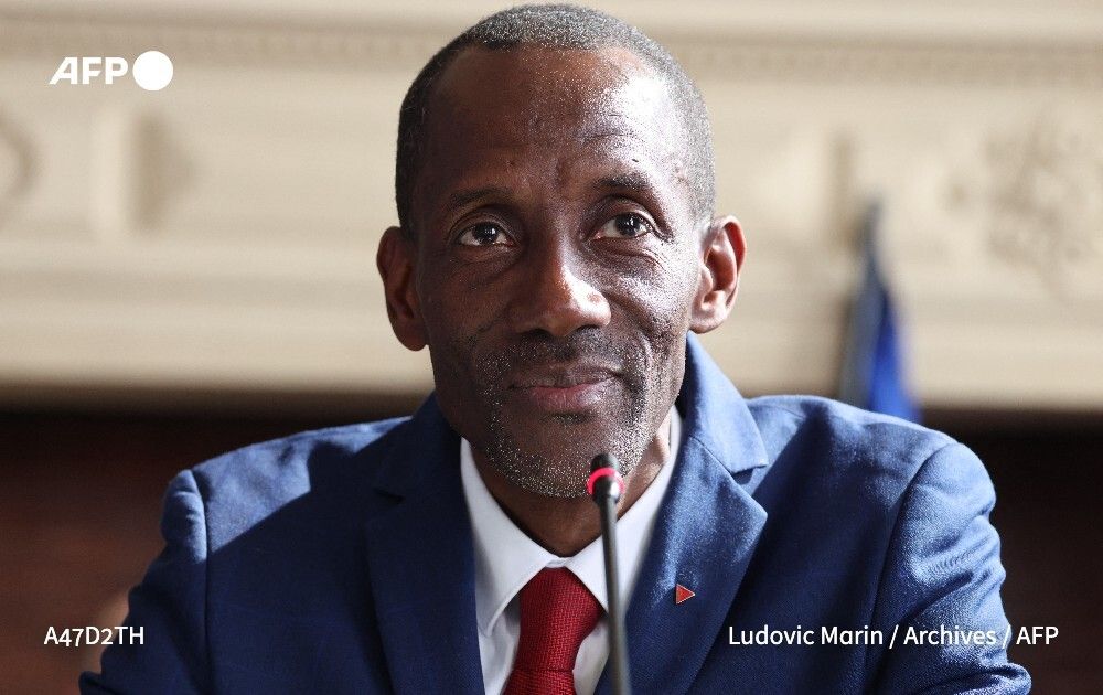 Agence France-Presse tweet media