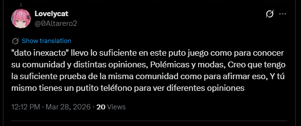 Nebula en Internet tweet media