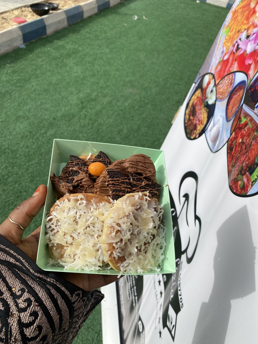 Ayshattu_'s tweet photo. Pancakes 
📍Kano state 
1st and 2nd frame 2k
3rd frame 4k https://t.co/Pr9LRqXHPD