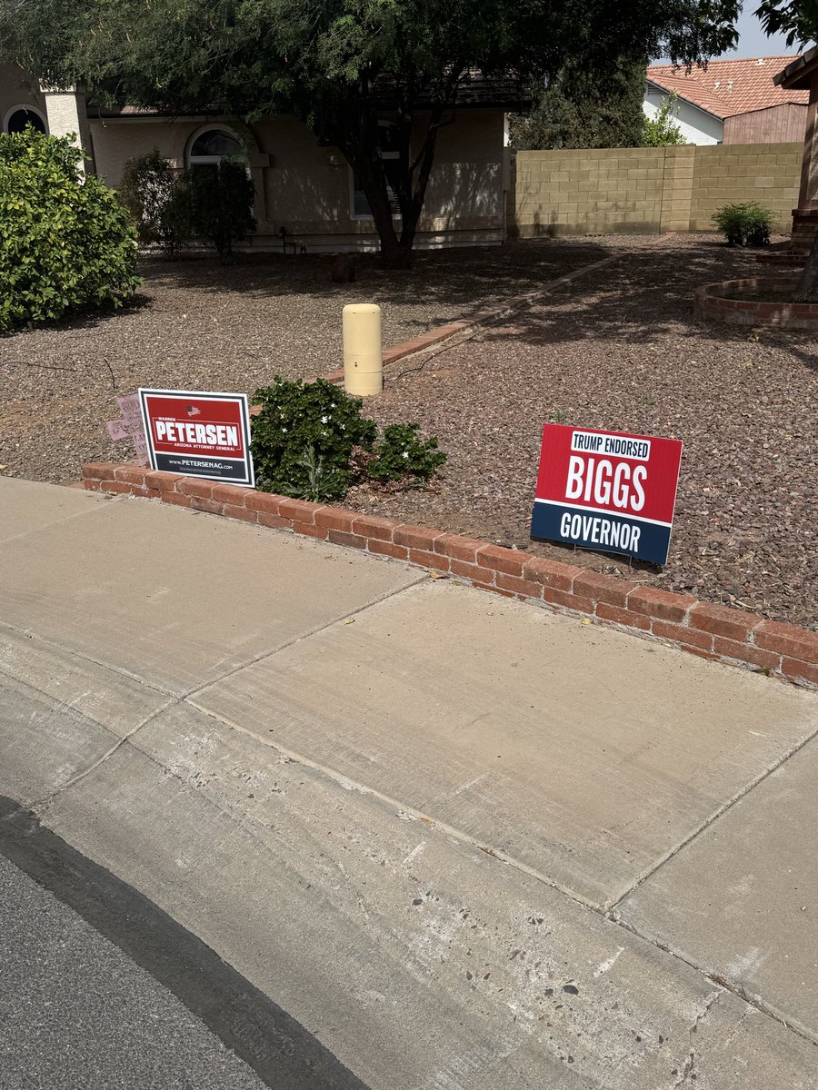 Andy Biggs tweet media