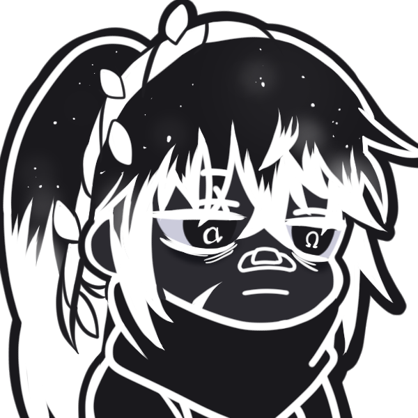 Ace Ayune - Oracle VTuber 🌅 tweet media