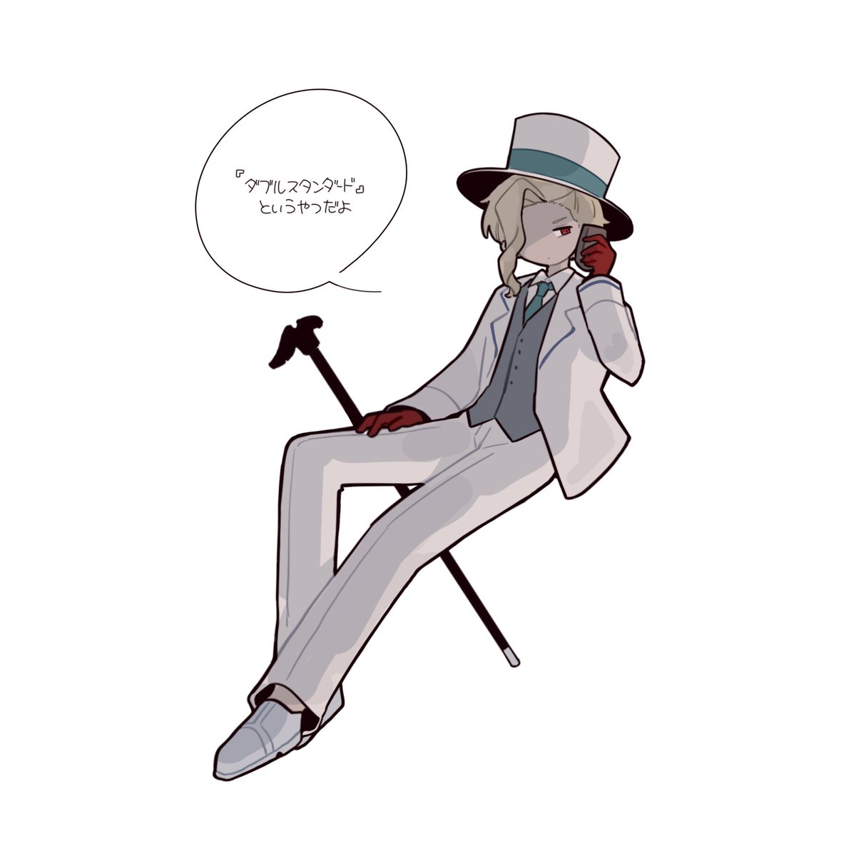 花茶5/31大阪インテ tweet media