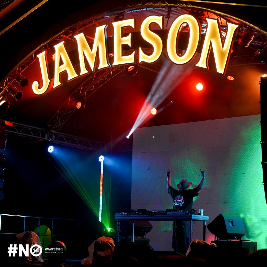 Jameson South Africa tweet media