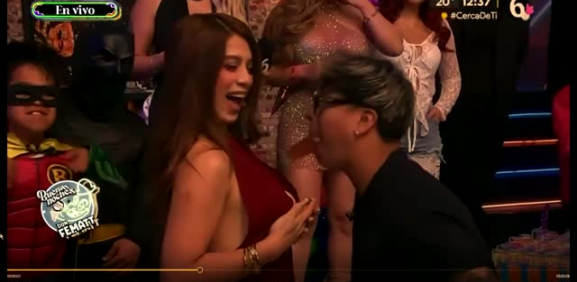 multimedios tv tweet media