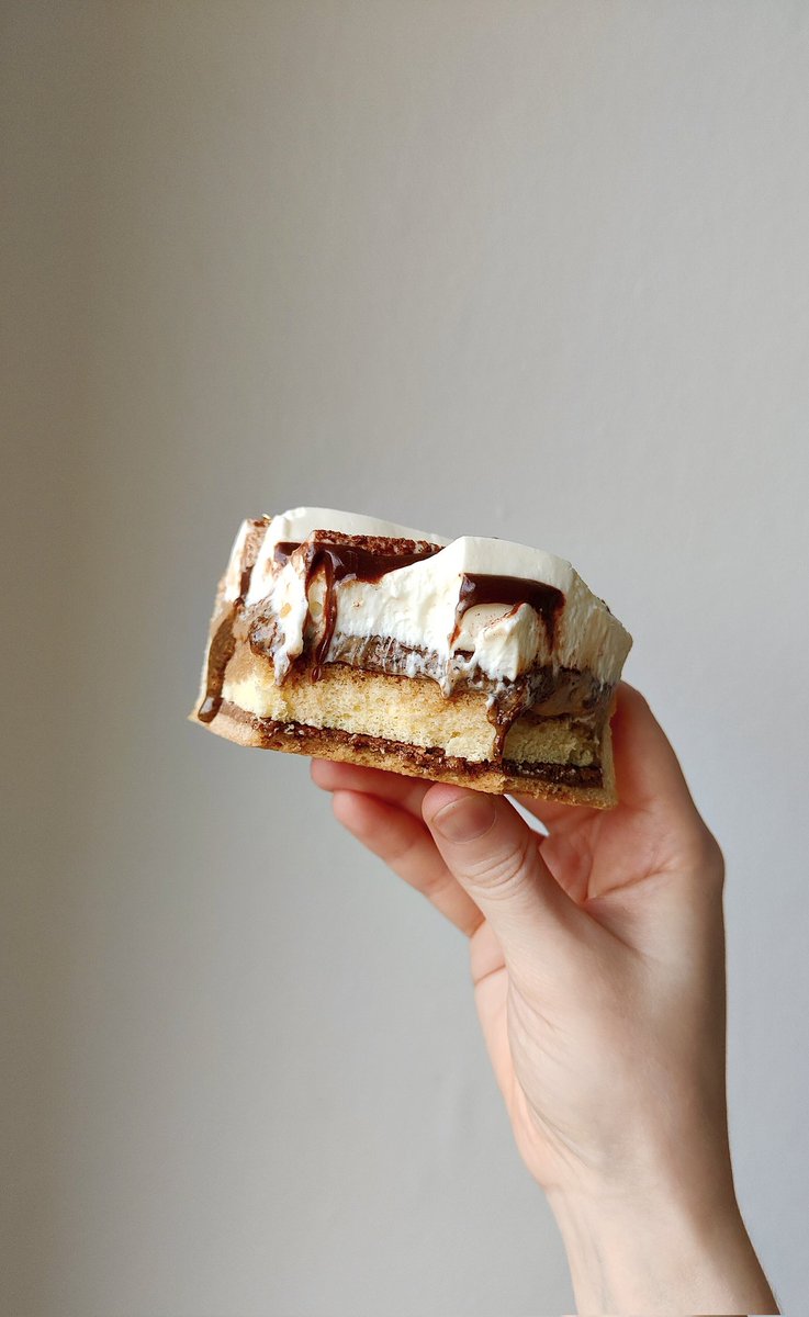 Tarte façon tiramisu ! 👩🏻‍🍳☕

Ça faisait un bail que je voulais la réaliser et elle était incroyable !