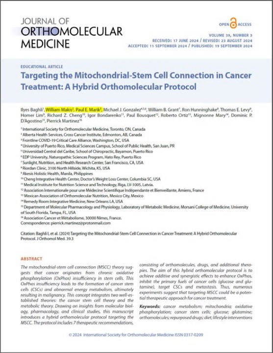Ivermectin | Fenbendazole Shop tweet media