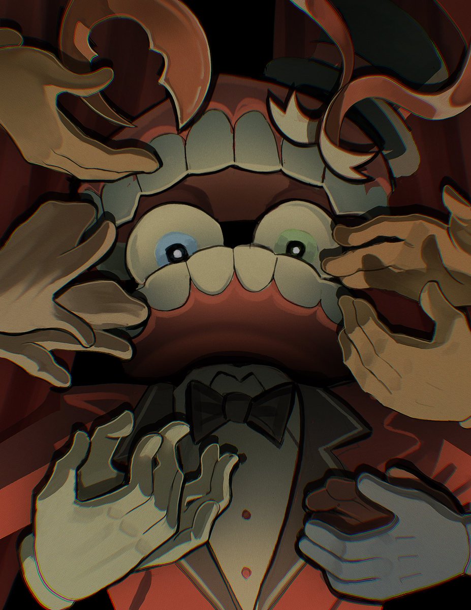 kjo🇰🇿(comms open) tweet media