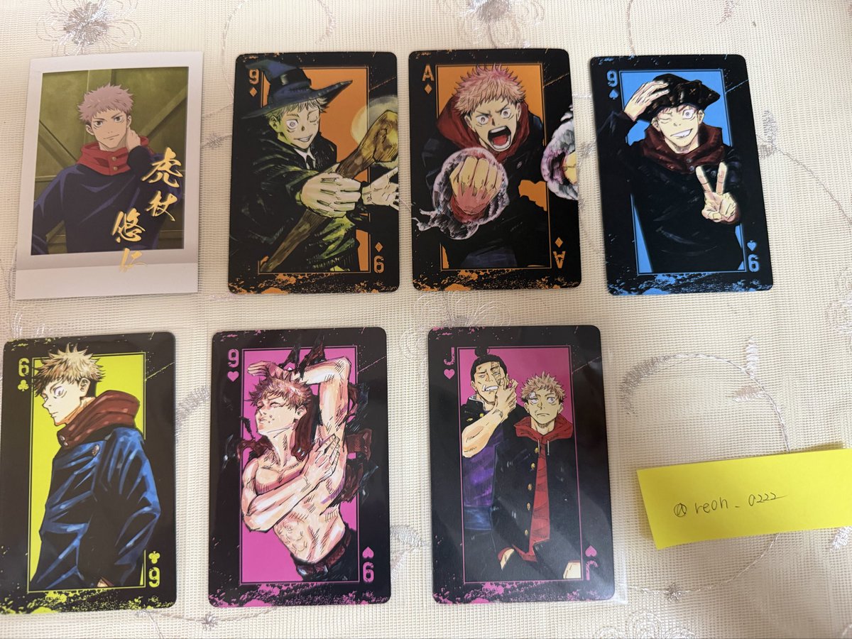 レオン 固ツイ現在の状況記載 tweet media