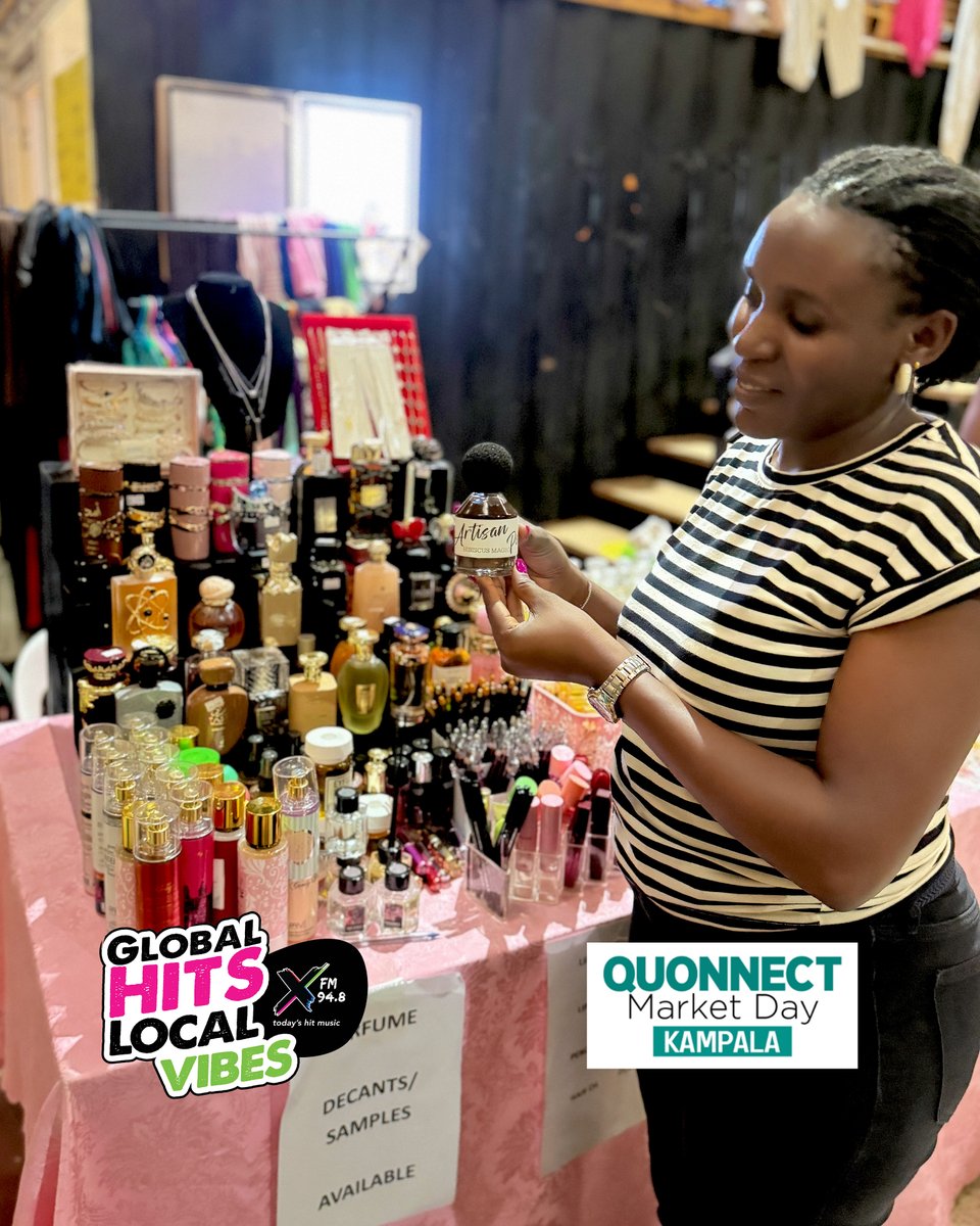 94.8 XFM Today's Hit Music tweet media