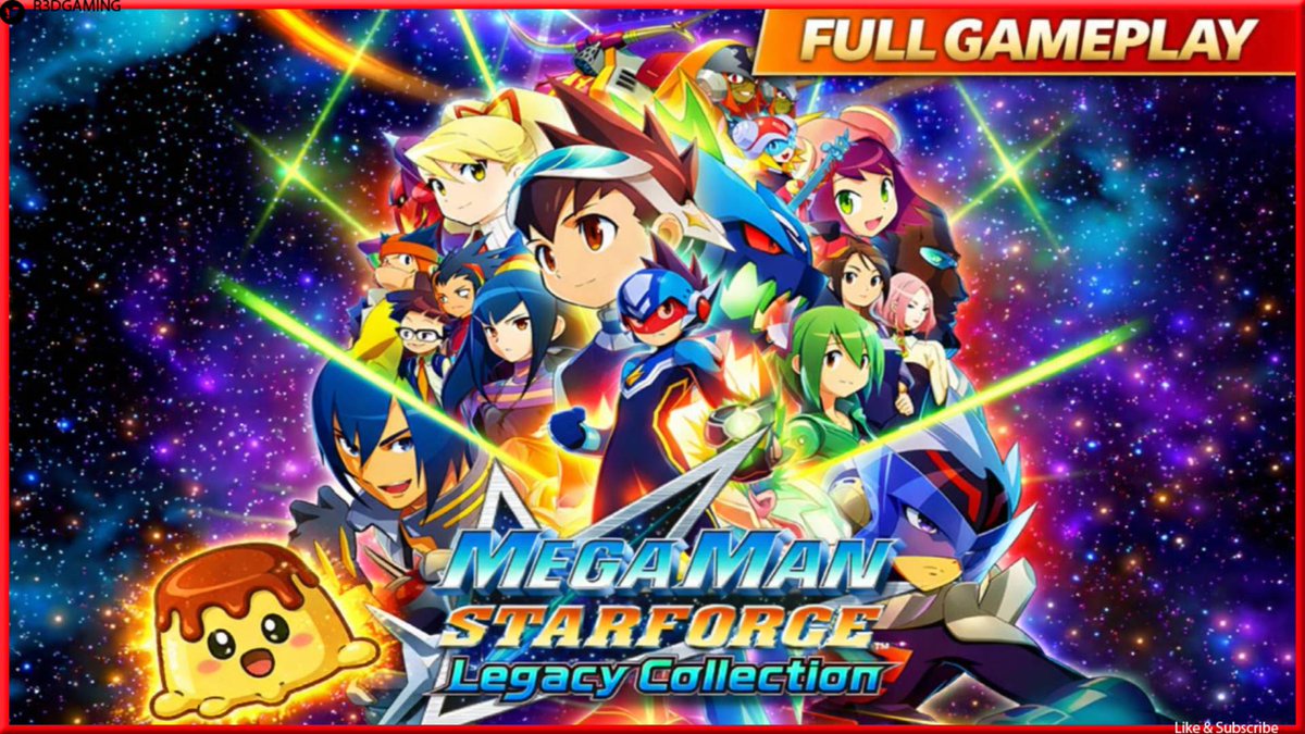 I Love You, Senpai! | RPG and Indie CC on YouTube tweet media