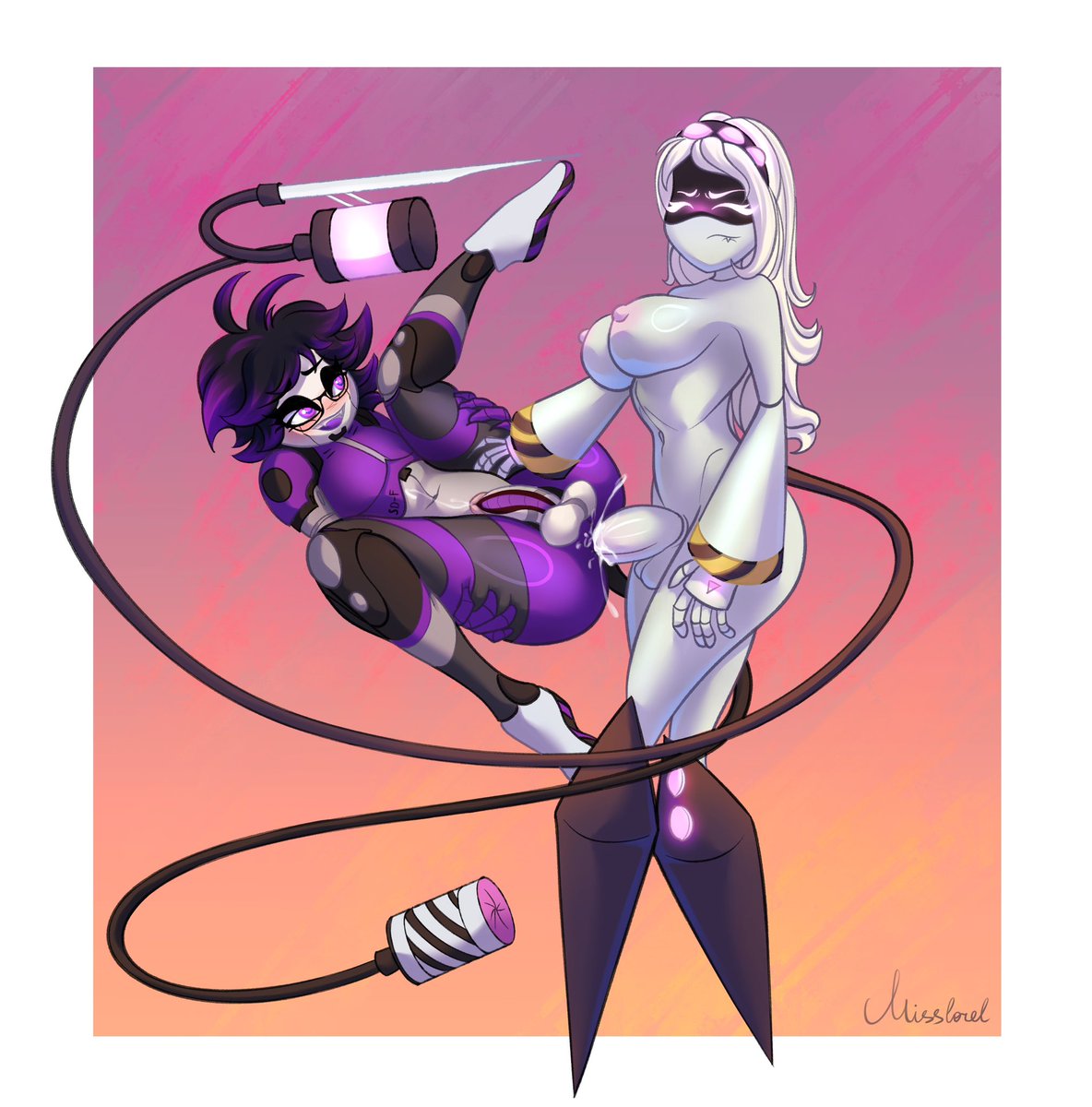 Misslorel tweet media