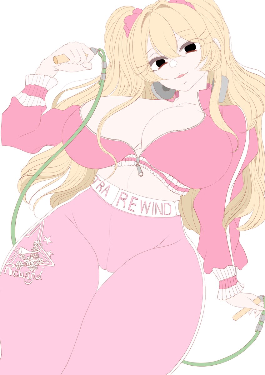 ここ最近の進捗です
前回線画までお見せしていましたが
その後下塗りをしておりました
金曜に下塗りが終わって今日から本塗りに入っていました🥰💪
一番楽しい顔と肌を塗ってしまいましたが
今回に限っては下半身がピッチピチなのでこれは別腹です😋 