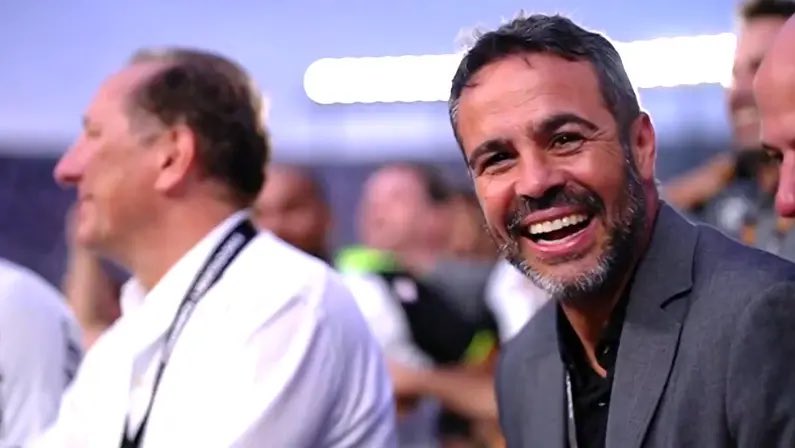 Lúcio Rangel tweet media