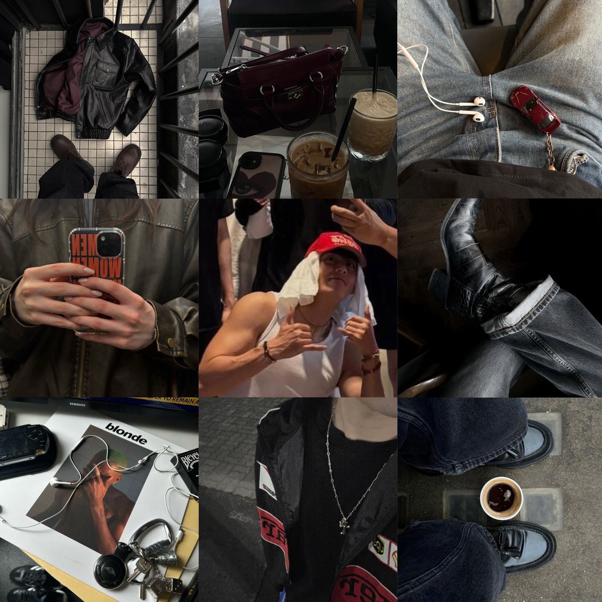 inci, arirang tweet media