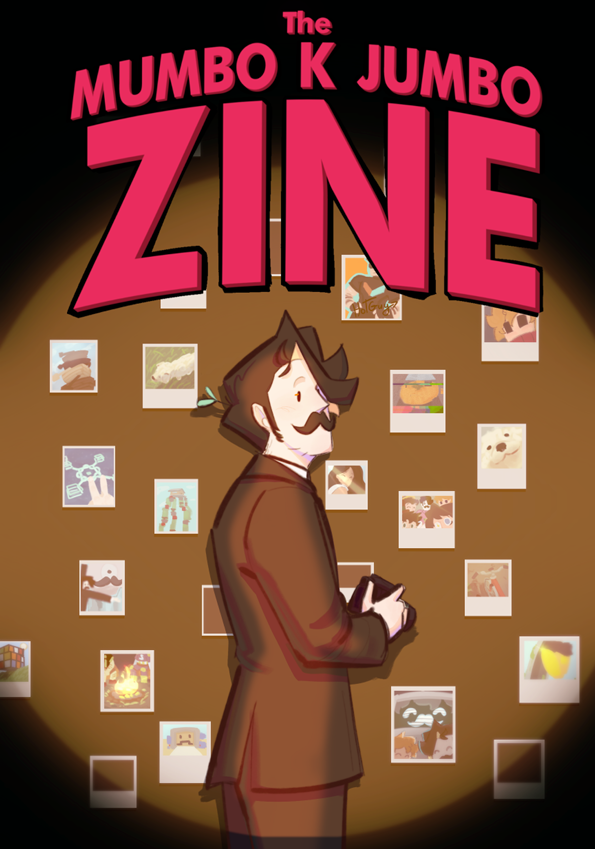 where is mumbo jumbo tweet media