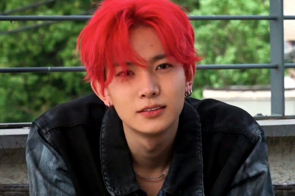 Riann | enhypen is 7 tweet media