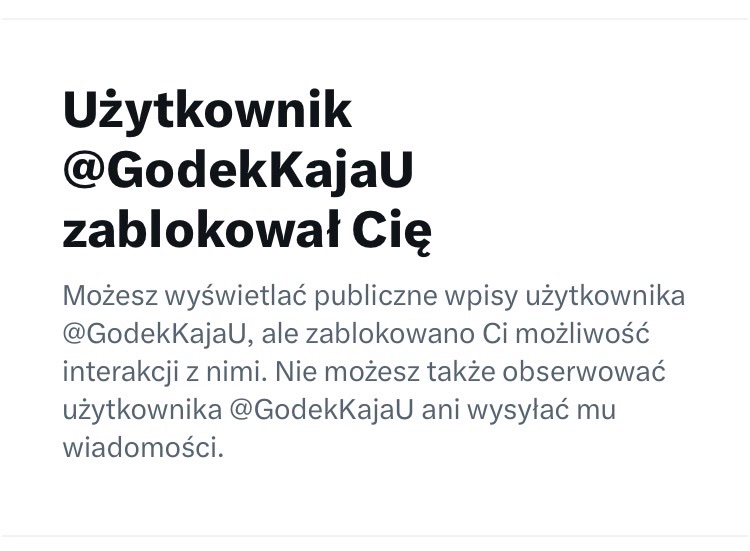Paweł P. ® tweet media