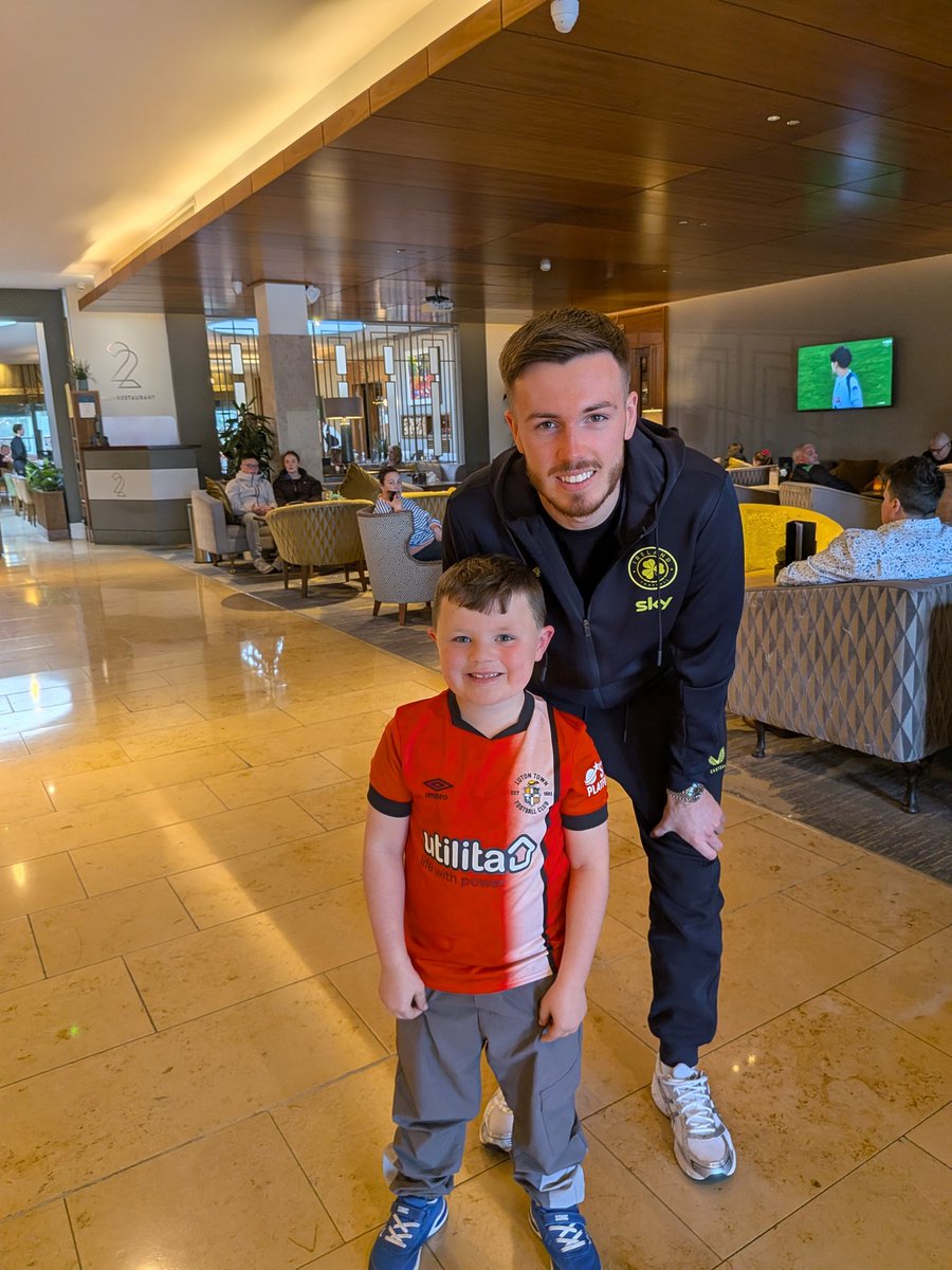 Dylan Haughton tweet media