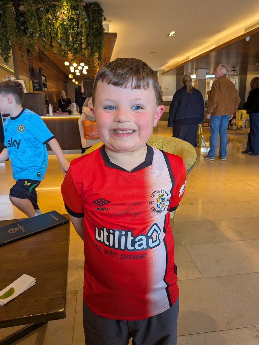 Dylan Haughton tweet media